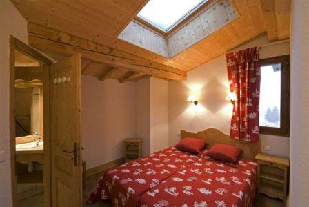 chambre duplex